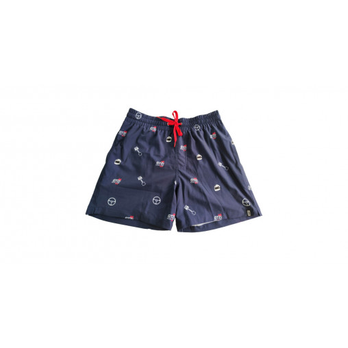 Pack short de bain + polo GT2i