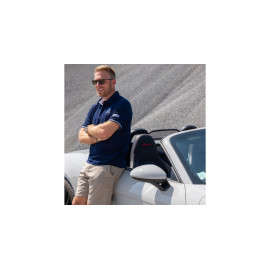 Pack short de bain + polo GT2i