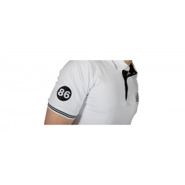 Pack short de bain + polo GT2i