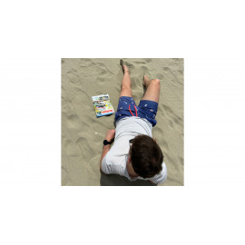 Pack short de bain + polo GT2i