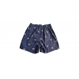 Pack short de bain + T-shirt GT2i