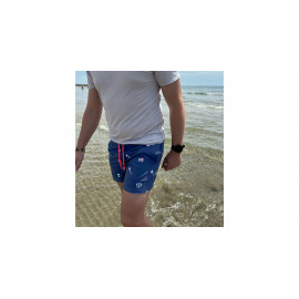Pack short de bain + T-shirt GT2i