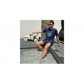 Pack short de bain + T-shirt GT2i