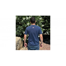 T-shirt GT2i TEAM