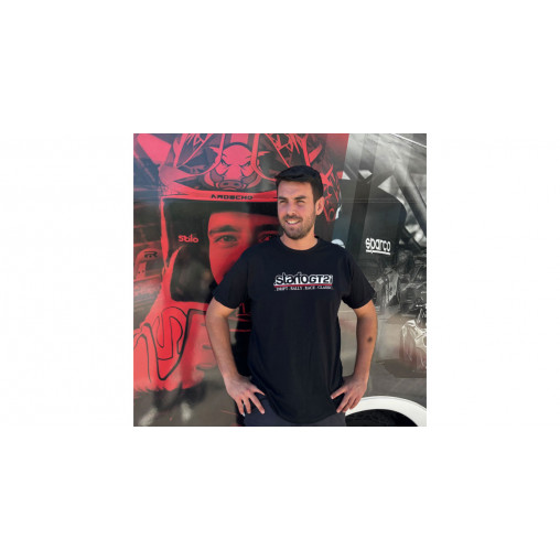 T-shirt Starfobar GT2i
