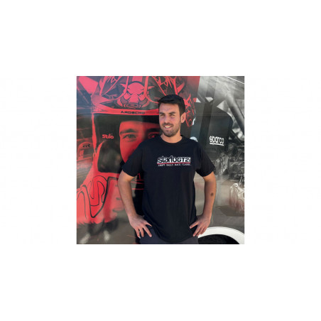 T-shirt Starfobar GT2i