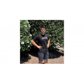 T-shirt Starfobar GT2i