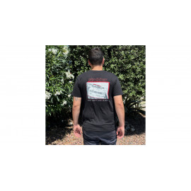 T-shirt Starfobar GT2i
