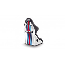 Pack Gaming Evolve Pro Martini Racing