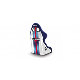 Pack Gaming Evolve Pro Martini Racing