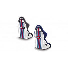 Pack Gaming Evolve Pro Martini Racing