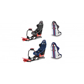 Pack Gaming Evolve Pro Martini Racing