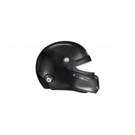 Casque Stilo ST6 GTN Carbon - Snell SA2020 FIA 8859-24 Hans FIA8858-10