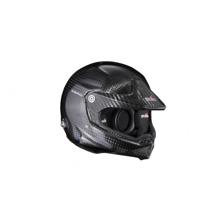Casque Stilo Venti WRX RAID Zero Turismo - FIA 8860-2018