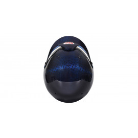 Casque BELL MAG-10 Carbon A.SENNA Hans FIA8859-2024/SA2020