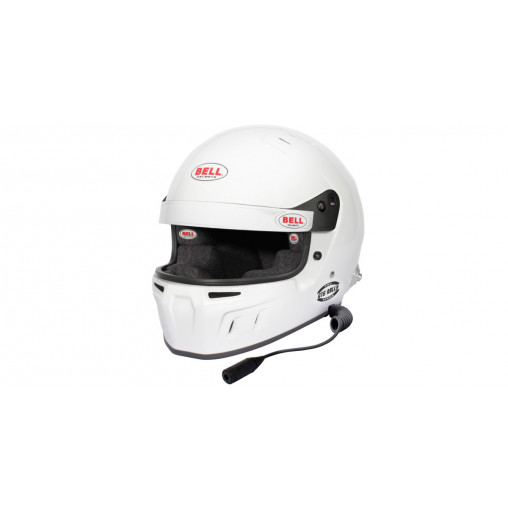 Casque GT6 RALLY Hans FIA8859-2024/SA2020 Casque GT6 RALLY Hans FIA8859-2024/SA2020