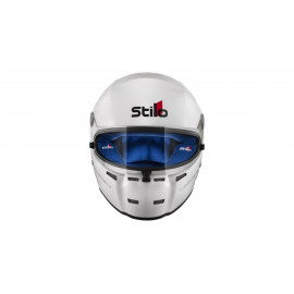 Casque Stilo ST5FN Fibre blanc/bleu SA20