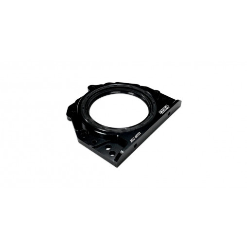 Joint principal arrière en aluminium usiné 034 Motorsport pour 2.0T TSI