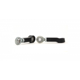 Rotules réglables de suspension arrière 034Motorsport pour Audi A3/TT & Volkswagen JETTA/GOLF/RABBIT (8P / 8J / MKV / MKVI)