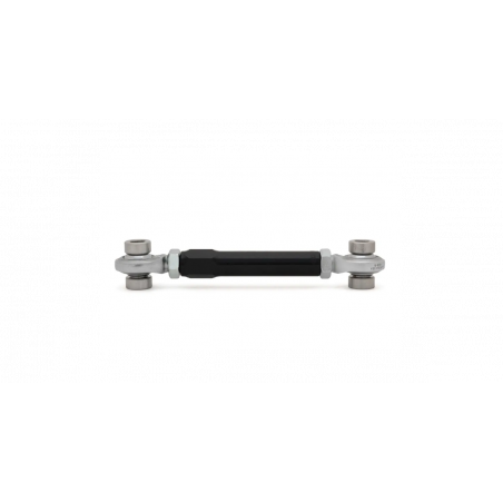 Rotules réglables de suspension avant 034Motorsport pour Audi A4/S4/RS4 - A5/S5/RS5 - Q5/SQ5 (B8/B8.5)