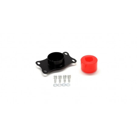 BRACKET,SNUB,B6-B7 V8 SOLIDBR