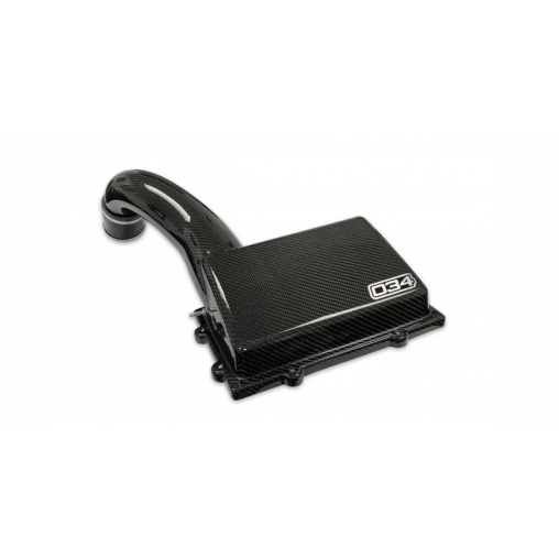 Admission Carbone 034 Motorsport X34 pour Audi A3 / S3 / TT / TTS (8V) & Golf GTI / R (MKVII) 1.8T / 2.0T Gen 3