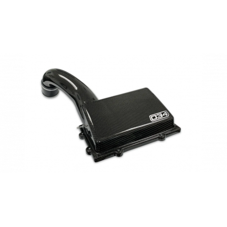 Admission Carbone 034 Motorsport X34 pour Audi A3 / S3 / TT / TTS (8V) & Golf GTI / R (MKVII) 1.8T / 2.0T Gen 3