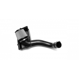 Admission Carbone 034 Motorsport X34 pour Audi A3 / S3 / TT / TTS (8V) & Golf GTI / R (MKVII) 1.8T / 2.0T Gen 3