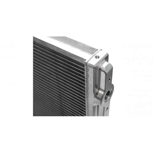 Kit d'amélioration de l'échangeur de chaleur du turbocompresseur pour AUDI C7 S6