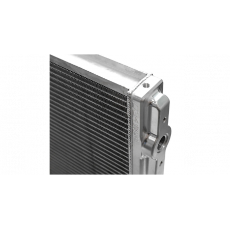 Kit d'amélioration de l'échangeur de chaleur du turbocompresseur pour AUDI C7 S6