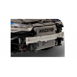 Kit d'amélioration de l'échangeur de chaleur du turbocompresseur pour AUDI C7 S6