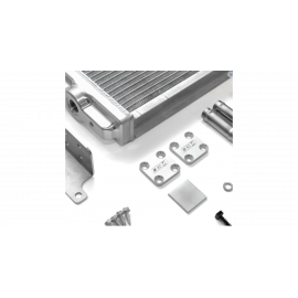 Kit d'amélioration de l'échangeur de chaleur du turbocompresseur pour AUDI C7 S6