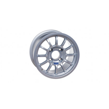 Jante Winrace A 6X13 5x100 D36 A57.1