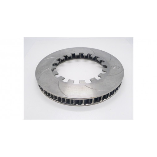 Disque de frein arrière droit Brembo Skoda Fabia R5 sans bol