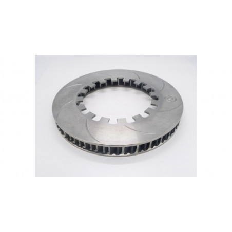 Disque de frein arrière droit Brembo Skoda Fabia R5 sans bol