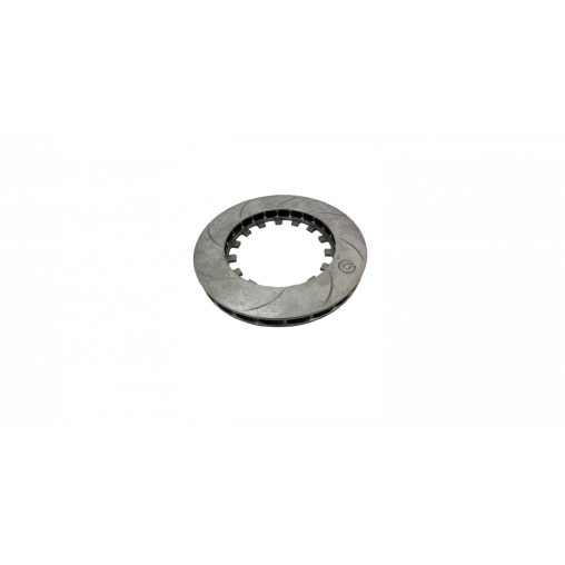 Disque de frein Arrière Brembo 300 x 28 pour Alpine R-GT