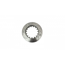 Disque de frein Arrière Brembo 300 x 28 pour Alpine R-GT