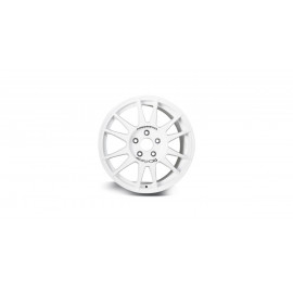 Jante EVOCorse SanremoZero 8x17 BMW M3 E30 Gr.A Prodrive