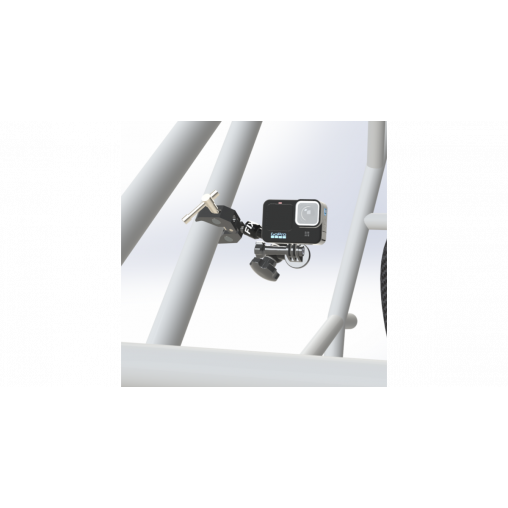 Support de caméra articulé FIXCAM-MINI