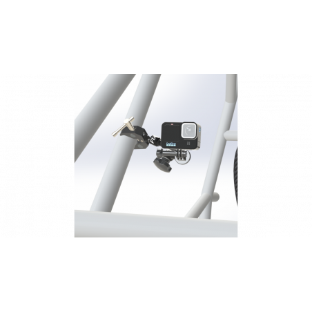 Support de caméra articulé FIXCAM-MINI