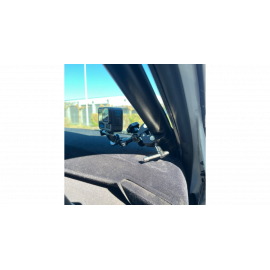 Support de caméra articulé FIXCAM-MINI