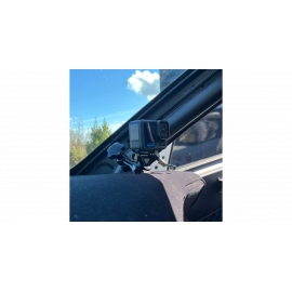 Support de caméra articulé FIXCAM-MINI