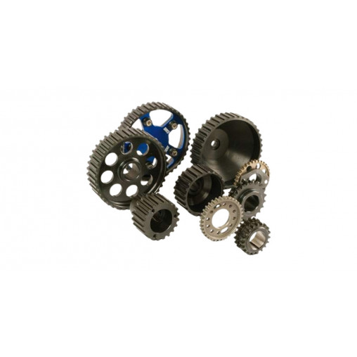 Poulies Réglables Kent Cams FIAT T/CAM 16V 2.0 CA83