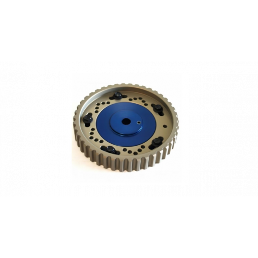 Paire de Poulies Réglables Kent Cams pour Peugeot 2.0 16v ( XU10J4) Paire de Poulies Réglables Kent Cams pour Peugeot 2.0 16v ( XU10J4)