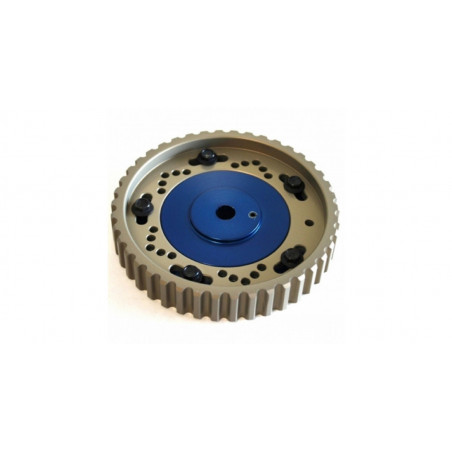 Poulies Réglables Kent Cams CA31
