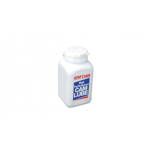 Lubrifiant pour came Kent Cams - bouteille 100ml Lubrifiant pour came Kent Cams - bouteille 100ml
