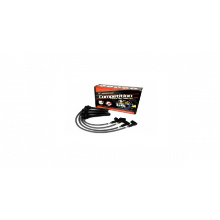 Kit faisceaux d'allumage Magnecor 7mm pour MR2 2.0 Turbo SW20 (3S-GTE) MK1