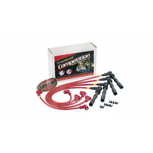 Kit faisceaux d'allumage Magnecor 8.5mm pour Hyundai 1.6i /1.8i /2.0i 16V DOHC