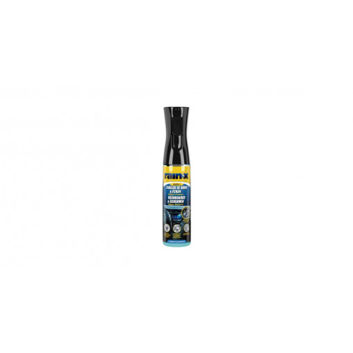Nettoyant pour tableau de bord et écrans RAIN'X 300ml