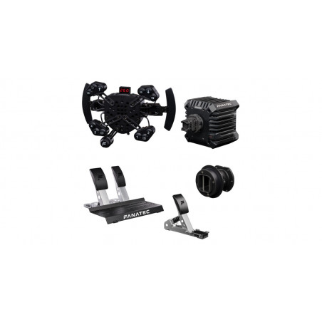 Fanatec Sim Kit Pro